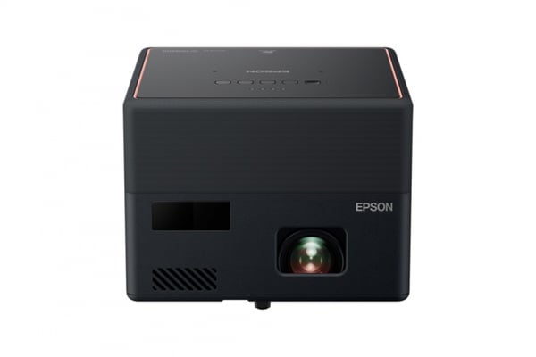 Epson EF-12 Full HD Projektor 1000 Lumen