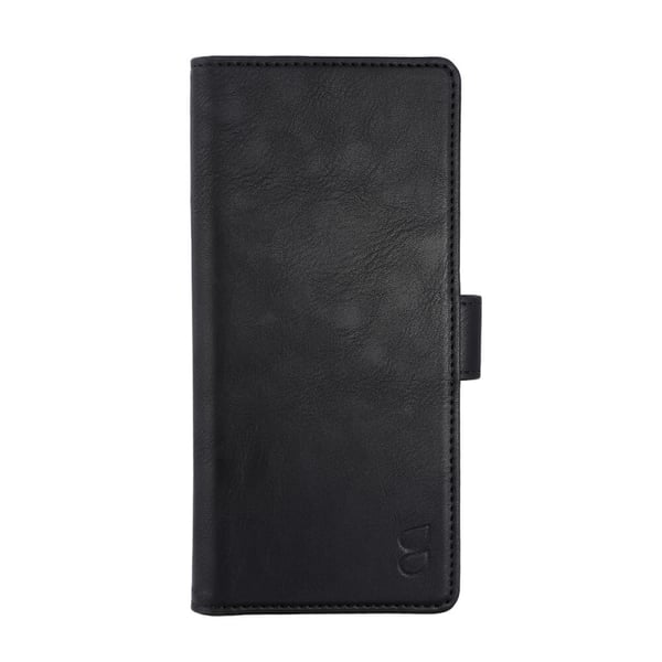 Gear Mobildeksel Svart - Motorola Moto G23 4G