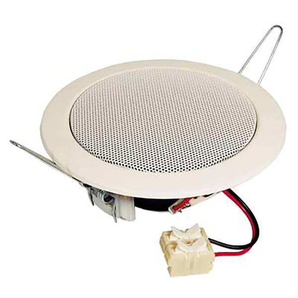 Visaton DL 10 - 8 Ohm - 10 cm (4") loftsmonteret højttaler