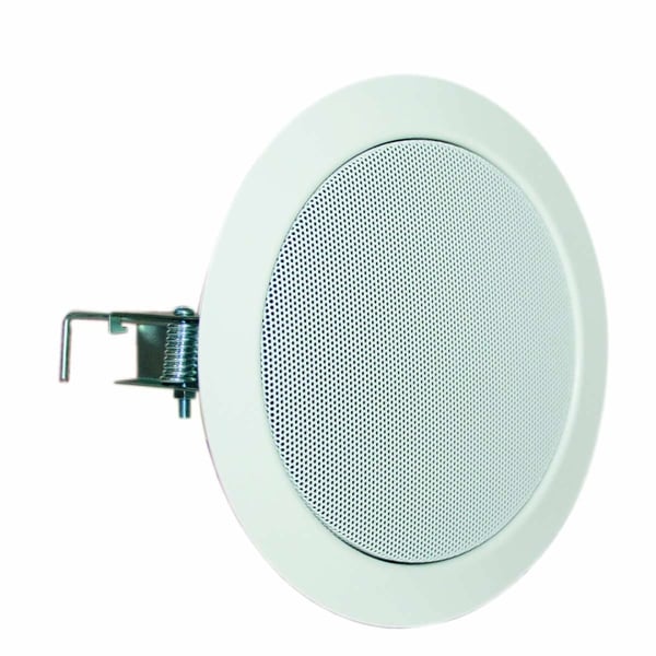 Visaton DL 13/2 T - 8 Ohm - 13 cm (5") HiFi-lofthøjttaler