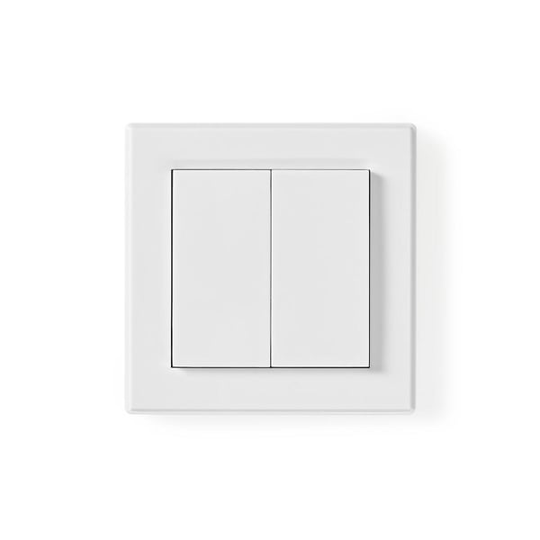 Nedis RF-fjernkontroll | 2 Kanaler