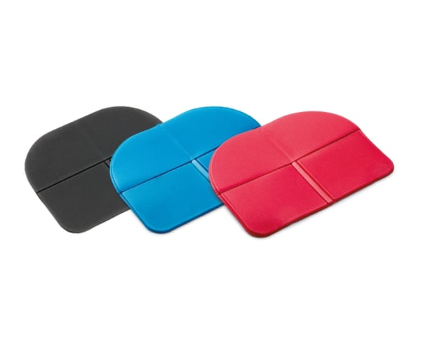 Sittunderlag hopvikbart XPE5, 28x38x0,7 cm, 1/36