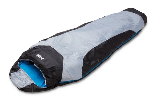 Sovepose Hiker 100