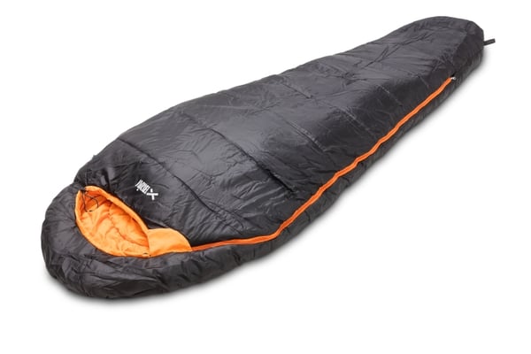 Ranger 500 sovepose