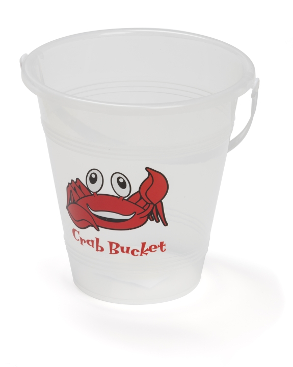 Hink krabbfiske 5L Hink krabbfiske 5L