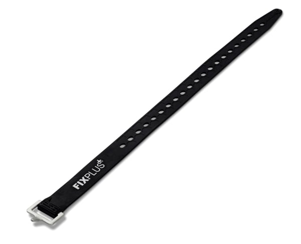 FixPlus Surringsstropp 46 cm Svart