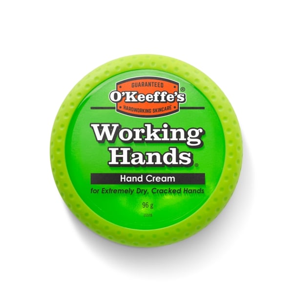 O'Keeffe's Working Hands, håndkrem, 96 g