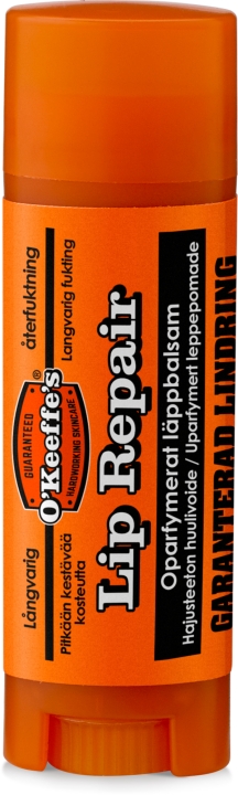 Lip Repair O'Keeffe's - Oparfymerad 4,2g
