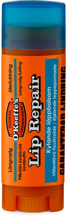 O'Keeffe's Lip Repair Lip Balm - Cooling 4,2 g
