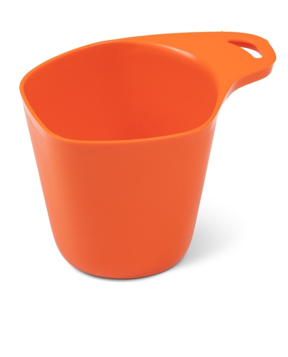 Designkåsa 3 dl - Orange