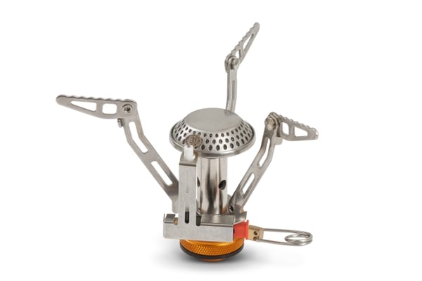 Gasbrännare Compact Piezo 3000