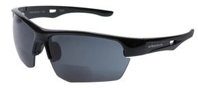 Urbanium Terra Polarising Bifocal Plus 3.0