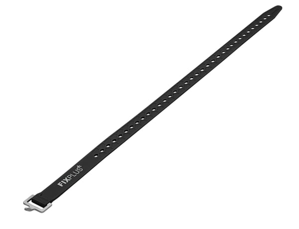 FixPlus Stropp 86 cm Svart
