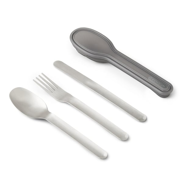 Bestickset B+B Stainless