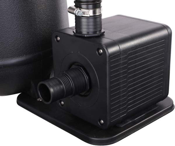 Swim & Fun Pumpe 100W for filtersystem 38-95629 Swim & Fun Pumpe 100W for filtersystem 38-95629