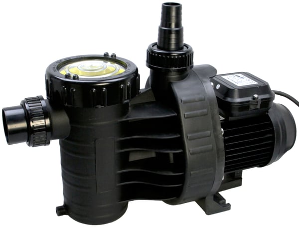 Aqua Plus 4 Pump