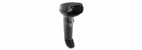 Zebra DS2278-SR Handheld Scanner-USB-Blth-W.Stand