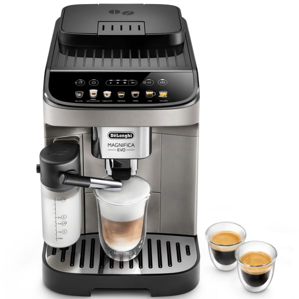 Delonghi Helautomatisk espressomaskin ECAM290.81.TB