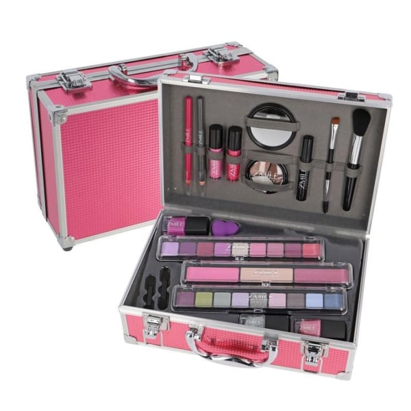 Zmile Cosmetics Sminkeeske Merry Berry Vegan