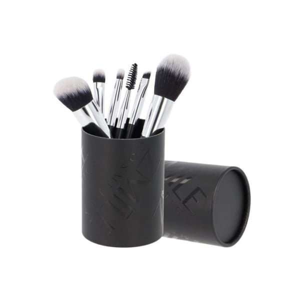 Zmile Cosmetics Penselsett Your Utensilo Pensler 6stk
