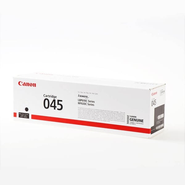 Canon Toner 1242C002 045 Musta