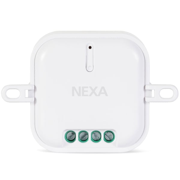 nexa MCMR-2000 Inbyggnadsmottagare På/Av 1000W