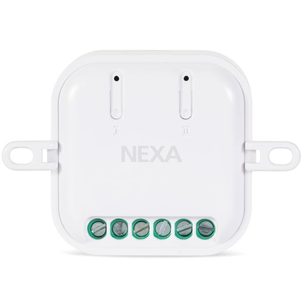 nexa MCMR-3000 Inbyggn.mott. På/Av 3000W Kron 2-ka