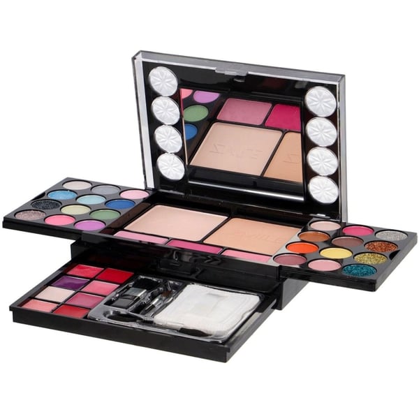 Zmile Cosmetics Sminkesett Diamonds Vegan