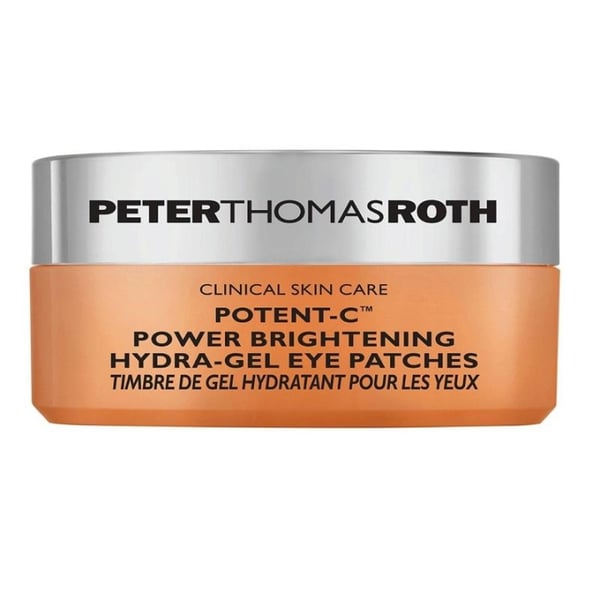 Peter Thomas Roth Potent-C Power Brightening Hydra-Gel Eye Patches 60pcs Peter Thomas Roth Potent-C Power Brightening Hydra-Gel Eye Patches 60pcs