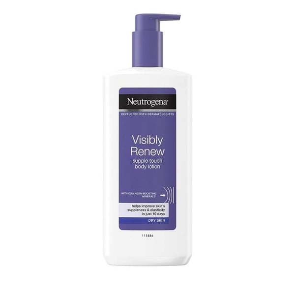 Neutrogena Norwegian Visibly Renew Firming Body Lotion 400 ml