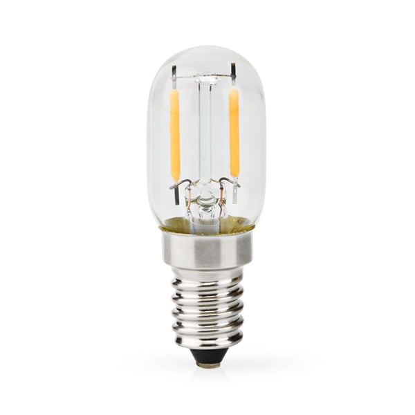Nedis Pære til Avtrekksvifte | LED | E14 | 2 W | T25