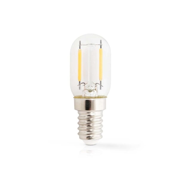 Nedis Kjøleskap Pære | LED | E14 | 1.5 W | T22