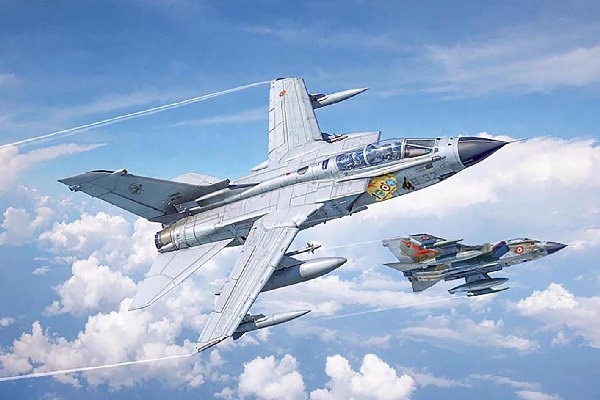 Italeri 1:32 Tornado IDS 40-årsjubileum