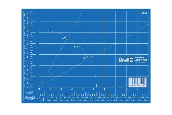 Revell Cutting Mat, Small