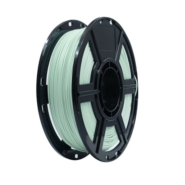 FlashForge 3D-filament Matte 500g Honeydew