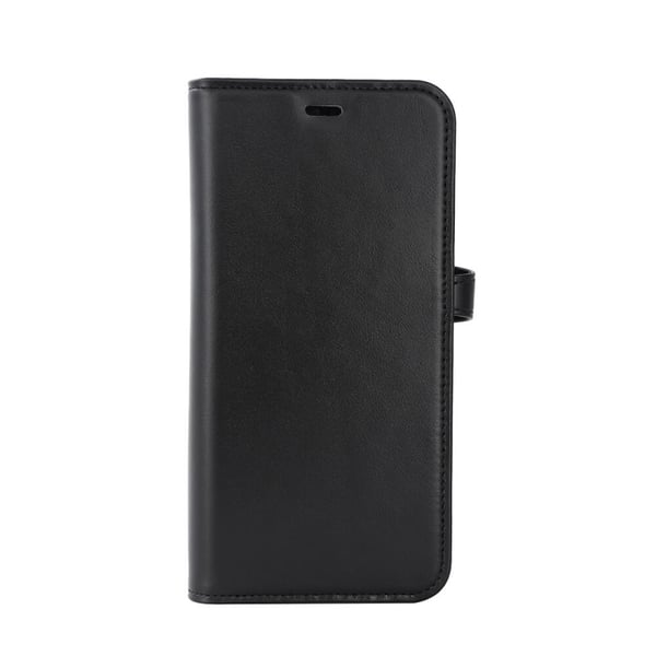 Buffalo Mobildeksel 2-i-1 3 Kort MagSeries Svart  - iPhone 15 Pro Max