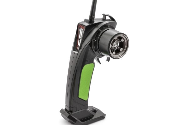 BLACKZON 2.4G Transmitter (Green)