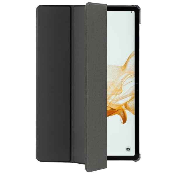 Hama Tablet Cover Samsung Galaxy Tab S9 11" Sort