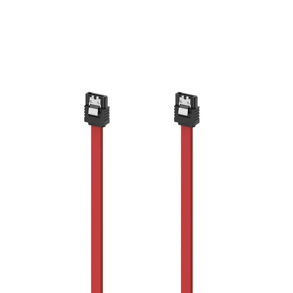 Hama SATA Serial-ATA III 6 Gbit/s Kabel Intern 0.45m