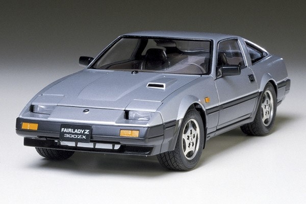 Tamiya 1/24 Nissan Fairlady Z 300ZX 2-seter