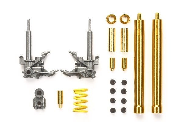 TAMIYA 1/12 Honda RC213V '14 Front Fork Set