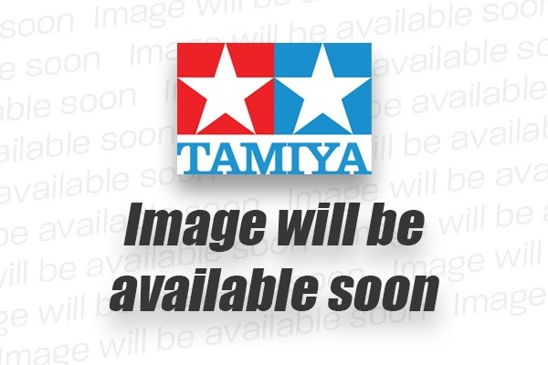 TAMIYA 1/16 Tiger I Early Grille Set