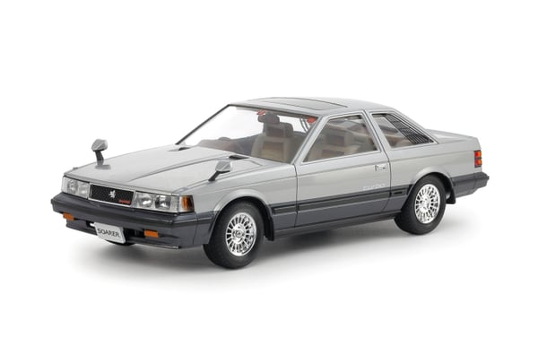 TAMIYA 1/24 Toyota Soarer 2000VR-Turbo