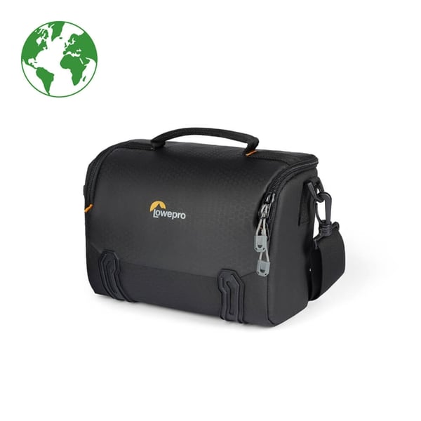 Lowepro Skulderveske Adventura SH 140 III Svart