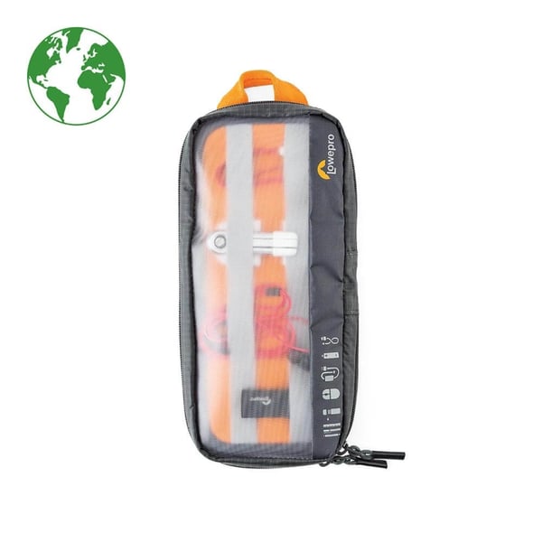 Lowepro Pouch Medium GearUp Medium GL Mørkegrå