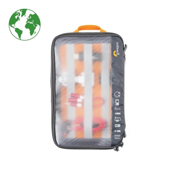 Lowepro Case GearUp GL Mørk Grå