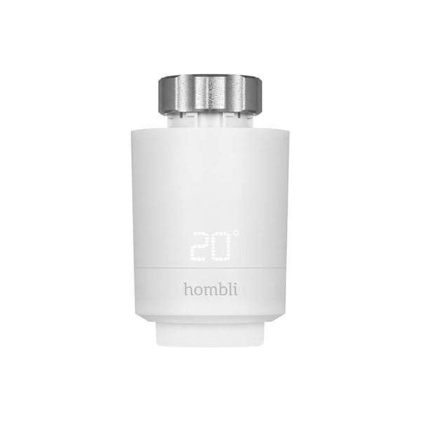 Hombli Smart Termostat
