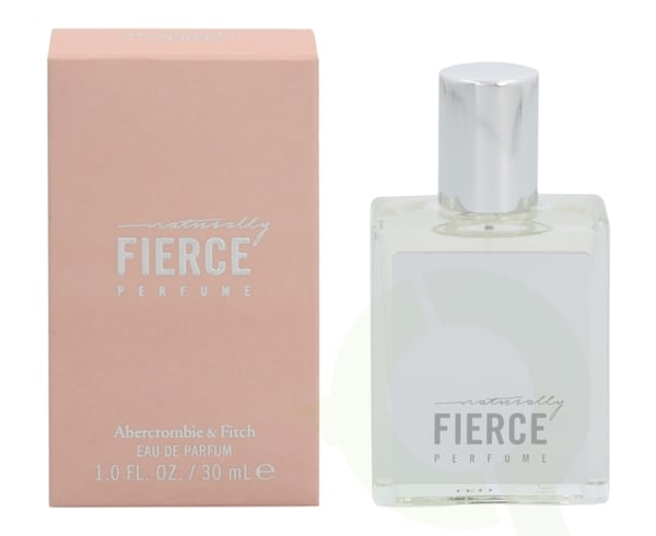 Abercrombie & Fitch Naturally Fierce Edp Spray 30 ml Abercrombie & Fitch Naturally Fierce Edp Spray 30 ml