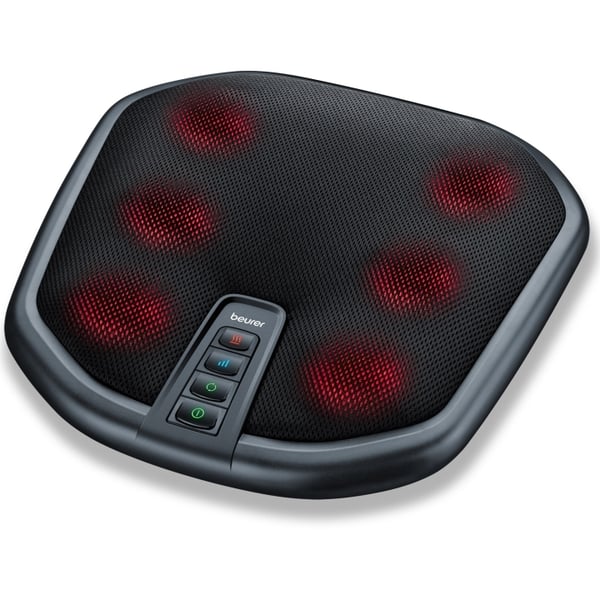 Beurer Fot och Ryggmassage FM 70 Beurer Fot och Ryggmassage FM 70