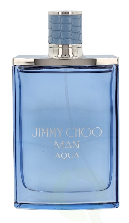 Jimmy Choo Aqua Men Edt Spray 100 ml